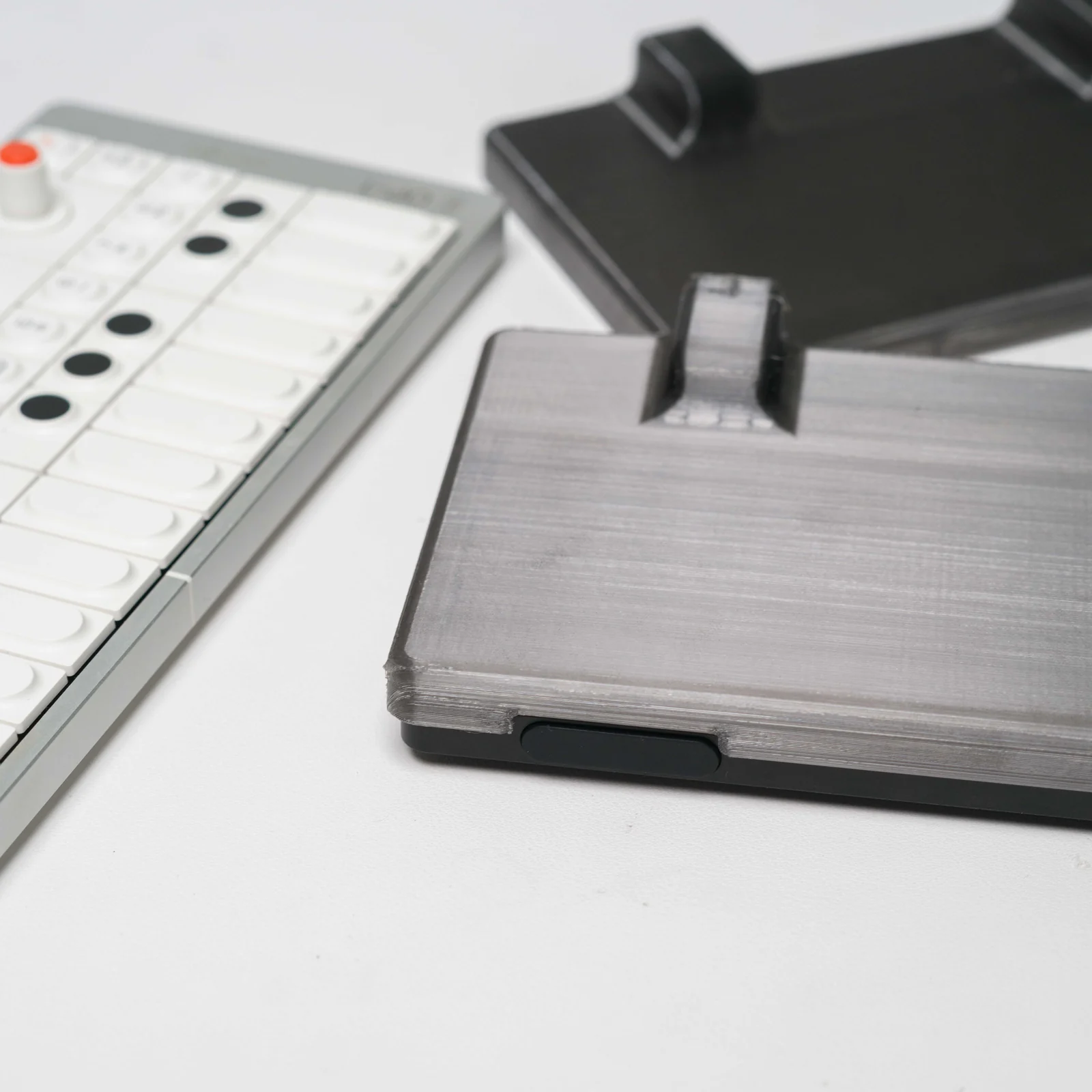 Decksaver for OP-1f and OP-XY, view 4