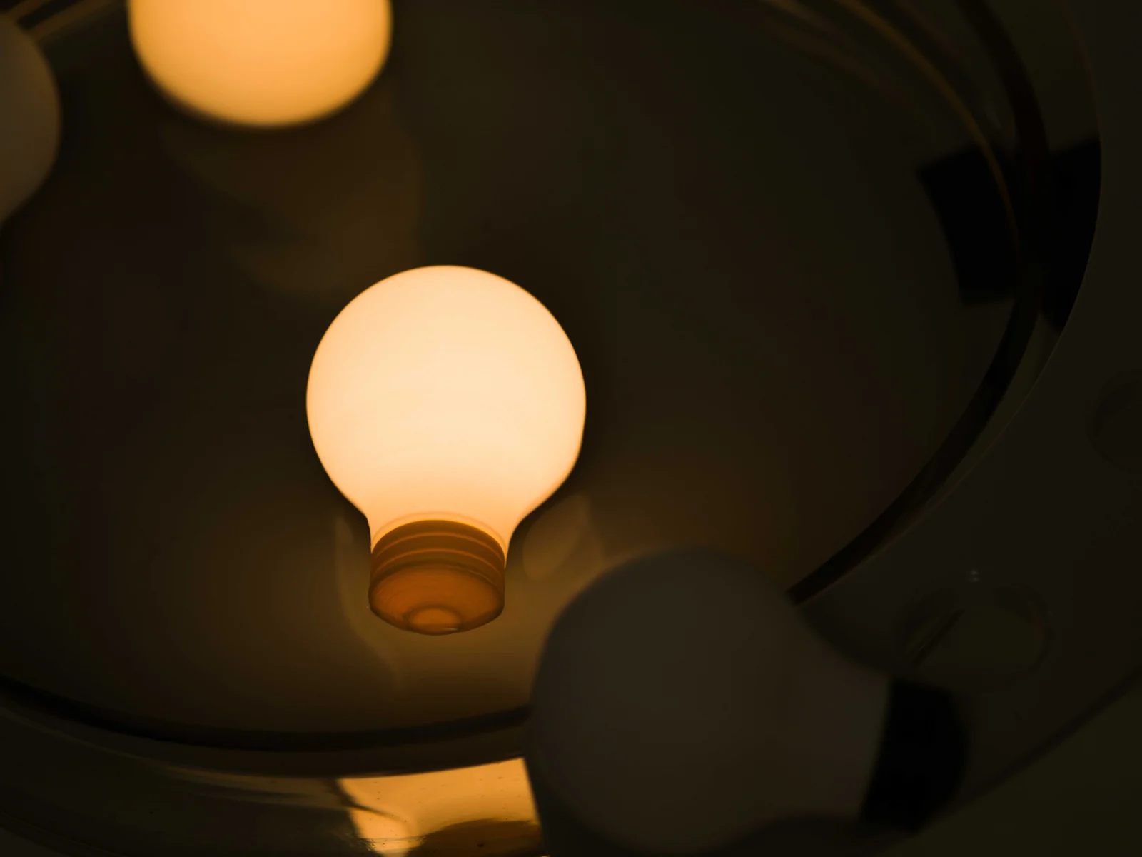 Bathlight, view 3