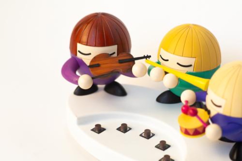 Moodmaker Orchestra