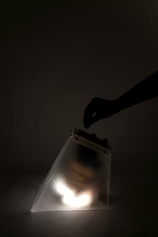 Quarter / Light